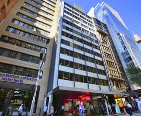 Offices commercial property leased at Suite 47, Level 9/88 Pitt Street Sydney NSW 2000