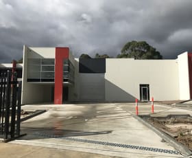 Factory, Warehouse & Industrial commercial property leased at 2B Kalman Drive Boronia VIC 3155