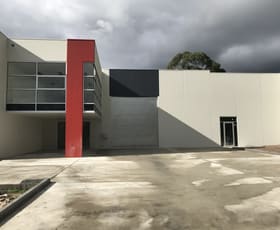 Factory, Warehouse & Industrial commercial property leased at 2B Kalman Drive Boronia VIC 3155