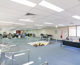 Offices commercial property leased at Under Offer 15 & 16/6 Gladstone Road Castle Hill NSW 2154