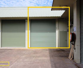 Factory, Warehouse & Industrial commercial property leased at 5/21 Donaldson Street Manunda QLD 4870