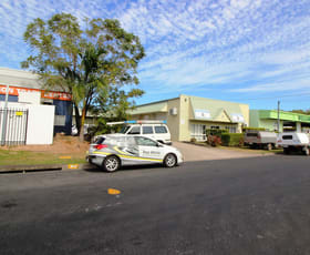 Factory, Warehouse & Industrial commercial property leased at 5/21 Donaldson Street Manunda QLD 4870