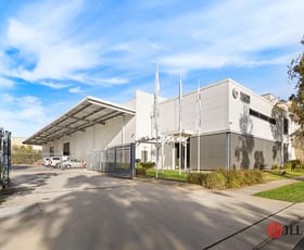 Factory, Warehouse & Industrial commercial property leased at 358 Chisholm Road Auburn NSW 2144