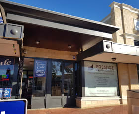 Offices commercial property leased at 3/140 Grand Boulevard Joondalup WA 6027
