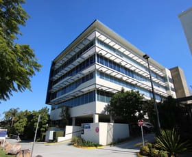 Medical / Consulting commercial property leased at 29 Carrara Street Benowa QLD 4217