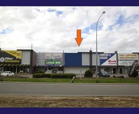 Showrooms / Bulky Goods commercial property leased at 6/9 Inspiration Drive Wangara WA 6065