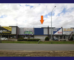Factory, Warehouse & Industrial commercial property leased at 6/9 Inspiration Drive Wangara WA 6065