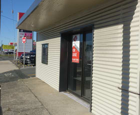 Offices commercial property leased at 1c/17 Evans Avenue North Mackay QLD 4740