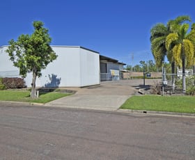Factory, Warehouse & Industrial commercial property leased at 60 Raphael Road Winnellie NT 0820