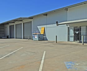 Factory, Warehouse & Industrial commercial property leased at 60 Raphael Road Winnellie NT 0820