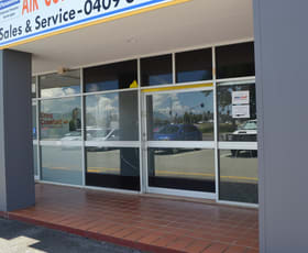 Showrooms / Bulky Goods commercial property leased at 7a/2-6 Stanton Road Smithfield QLD 4878