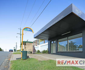 Offices commercial property leased at 1/5 Abbott Street Camp Hill QLD 4152