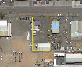 Factory, Warehouse & Industrial commercial property leased at 15 Yookson Road Picton WA 6229