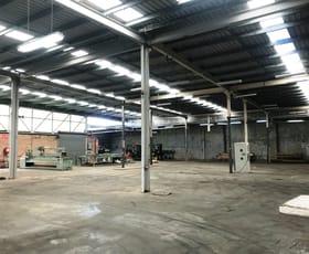 Factory, Warehouse & Industrial commercial property leased at 37 Sir Joseph Banks Street Botany NSW 2019
