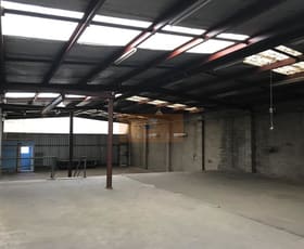 Factory, Warehouse & Industrial commercial property leased at 53 Rosedale Avenue Greenacre NSW 2190