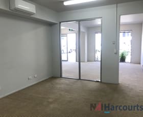 Offices commercial property leased at 24/75 Waterway Drive Coomera QLD 4209