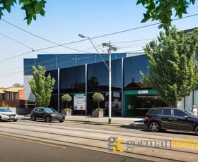 Offices commercial property leased at Level 1 Suite Suite 1.01B/110 Church Street Hawthorn VIC 3122