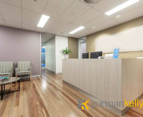 Offices commercial property leased at Level 1 Suite Suite 1.01B/110 Church Street Hawthorn VIC 3122