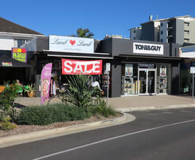 Shop & Retail commercial property leased at F/30 King Street Cotton Tree QLD 4558