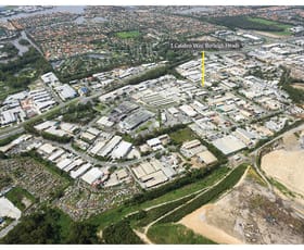 Factory, Warehouse & Industrial commercial property leased at 1 Calabro Way Burleigh Heads QLD 4220