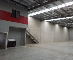 Offices commercial property leased at 2/138 Eucumbene drive Ravenhall VIC 3023