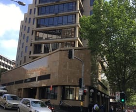 Offices commercial property leased at 66 Wentworth Ave Surry Hills NSW 2010