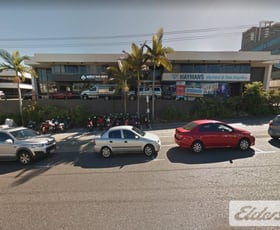 Offices commercial property leased at Milton QLD 4064