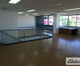 Offices commercial property leased at Milton QLD 4064