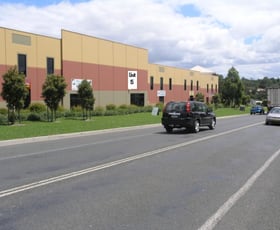 Factory, Warehouse & Industrial commercial property leased at 15/15 Henry Street Picton NSW 2571