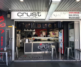 Shop & Retail commercial property leased at Shop 3/57-61 Cronulla Street Cronulla NSW 2230