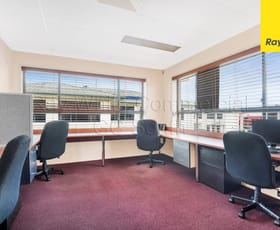 Offices commercial property leased at 3b/5 Executive Drive Burleigh Waters QLD 4220