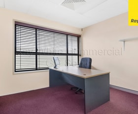 Offices commercial property leased at 3b/5 Executive Drive Burleigh Waters QLD 4220