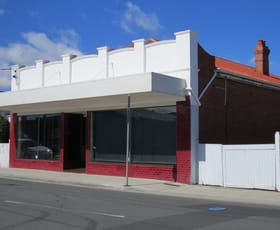 Shop & Retail commercial property leased at 81 Hopkins Street Moonah TAS 7009