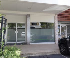 Shop & Retail commercial property leased at Arbour Avenue Robina QLD 4226