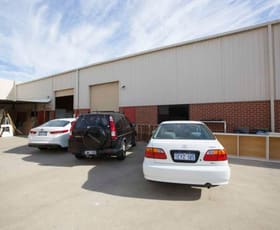 Factory, Warehouse & Industrial commercial property leased at 4/13 Oxleigh Drive Malaga WA 6090
