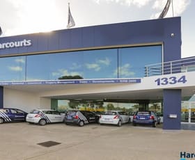 Offices commercial property leased at 3/1334 Albany Highway Cannington WA 6107