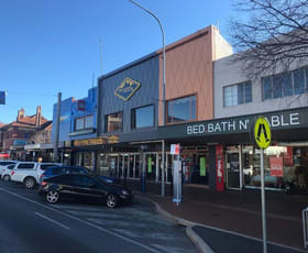 Shop & Retail commercial property leased at 488 Dean Street Albury NSW 2640