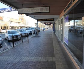 Shop & Retail commercial property leased at 488 Dean Street Albury NSW 2640