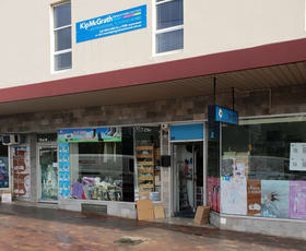 Shop & Retail commercial property leased at 29 West Pde Eastwood NSW 2122