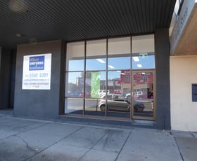 Medical / Consulting commercial property leased at 1/1104 Mate Street North Albury NSW 2640