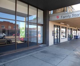 Offices commercial property leased at 1/1104 Mate Street North Albury NSW 2640