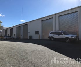 Factory, Warehouse & Industrial commercial property leased at Ashmore QLD 4214