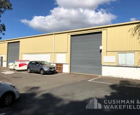 Factory, Warehouse & Industrial commercial property leased at Ashmore QLD 4214