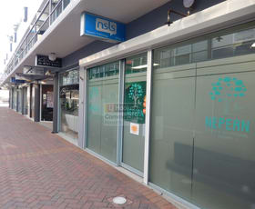 Offices commercial property leased at Penrith NSW 2750