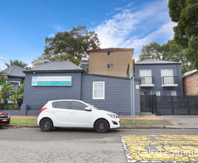 Offices commercial property leased at 62 O'Connell Street Parramatta NSW 2150