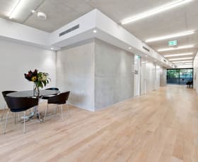Showrooms / Bulky Goods commercial property leased at 58 Riley Street Darlinghurst NSW 2010