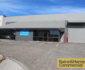Factory, Warehouse & Industrial commercial property leased at 416 Bradman Street Acacia Ridge QLD 4110