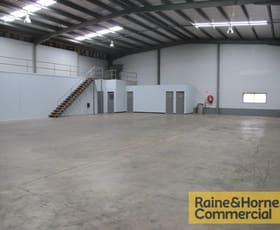 Factory, Warehouse & Industrial commercial property leased at 416 Bradman Street Acacia Ridge QLD 4110