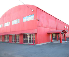 Showrooms / Bulky Goods commercial property leased at 361 Taylor Street Wilsonton QLD 4350