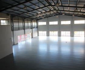 Showrooms / Bulky Goods commercial property leased at 361 Taylor Street Wilsonton QLD 4350